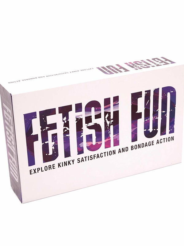 Fetish Fun Game Passionzone Adult Store