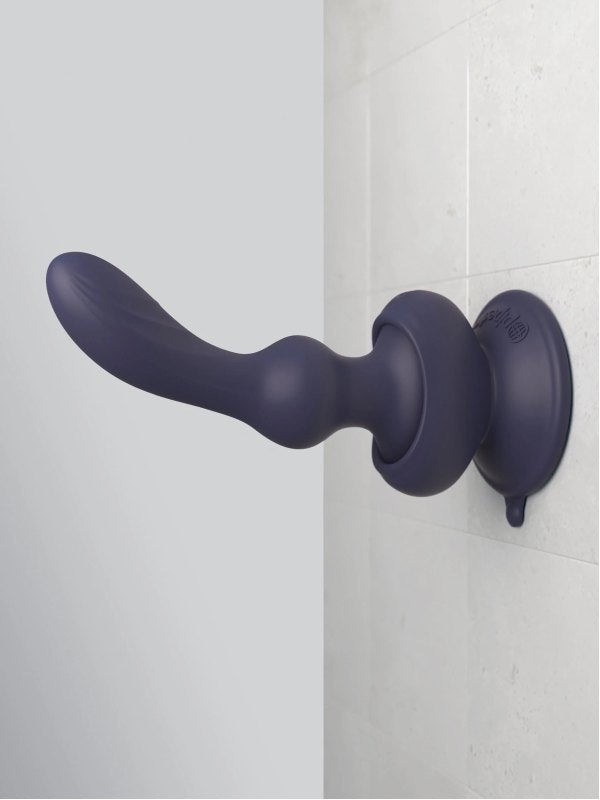 3Some Wall Banger P-Spot Massager - Passionzone Adult Store