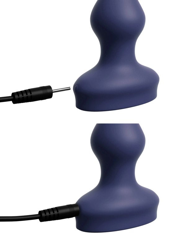 3Some Wall Banger P-Spot Massager - Passionzone Adult Store