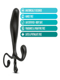 Anal Adventures Prostate Stimulator 5