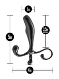 Anal Adventures Prostate Stimulator 6