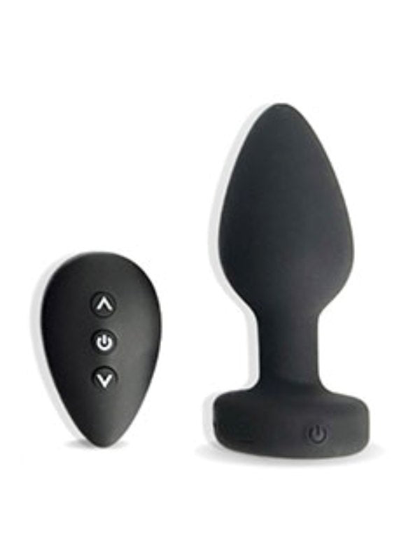 Ashella Vibes Jewel Remote Control Anal Plug Large 3