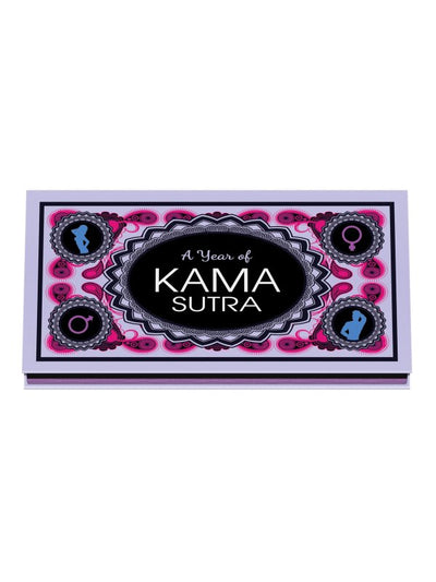 A Year Of Kama Sutra