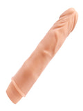 Barbara Dwarf 8.3" Penis Vibrator 3