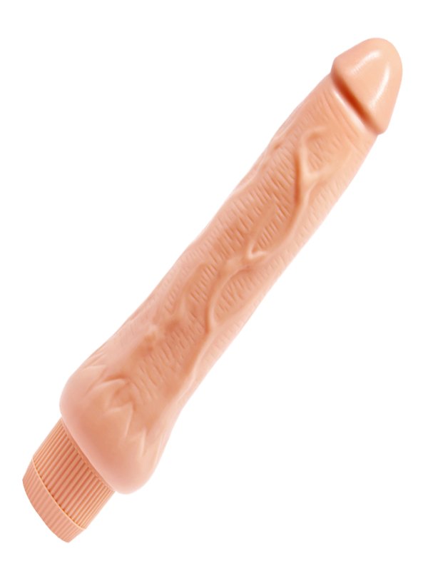 Barbara Dryad 9.8" Penis Vibrator 3