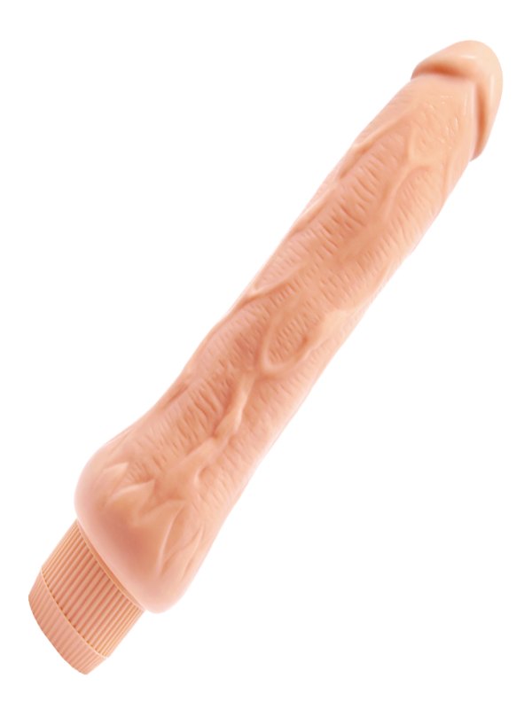 Barbara Dryad 9.8" Penis Vibrator 2