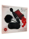 Bodywand Bed Of Roses Playtime 5 Piece Gift Set 8