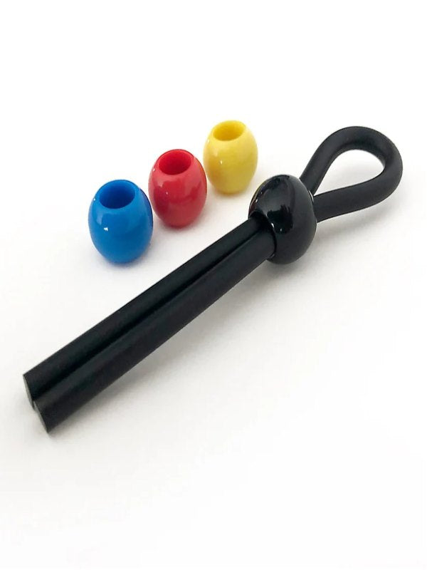 Boneyard Toys Single Slide Adjustable Cock Leash 3