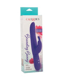 Calexotics Bounding Bunny Rabbit Vibrator Purple 1