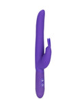 Calexotics Bounding Bunny Rabbit Vibrator Purple 3