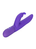 Calexotics Bounding Bunny Rabbit Vibrator Purple 5