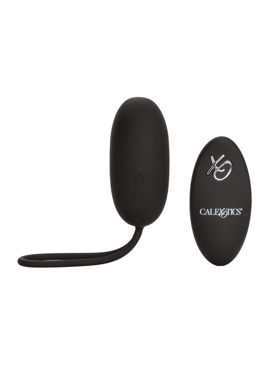 Calexotics Silicone Remote Control Egg Vibrator 3