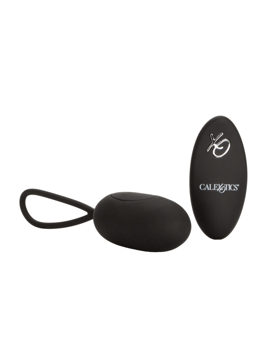 Calexotics Silicone Remote Control Egg Vibrator 2