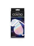 Cosmo Bondage Collection Holographic Blindfold 1