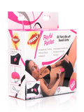 Frisky Playful Panties 10x Remote Control Panty Vibe 1