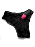 Frisky Playful Panties 10x Remote Control Panty Vibe 3