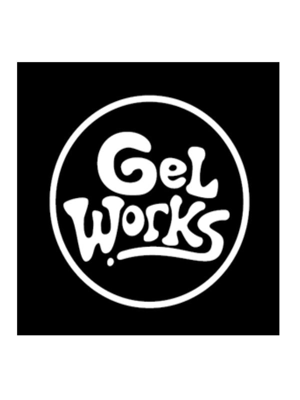 Gel Works Logo