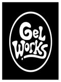 Gel Works Logo