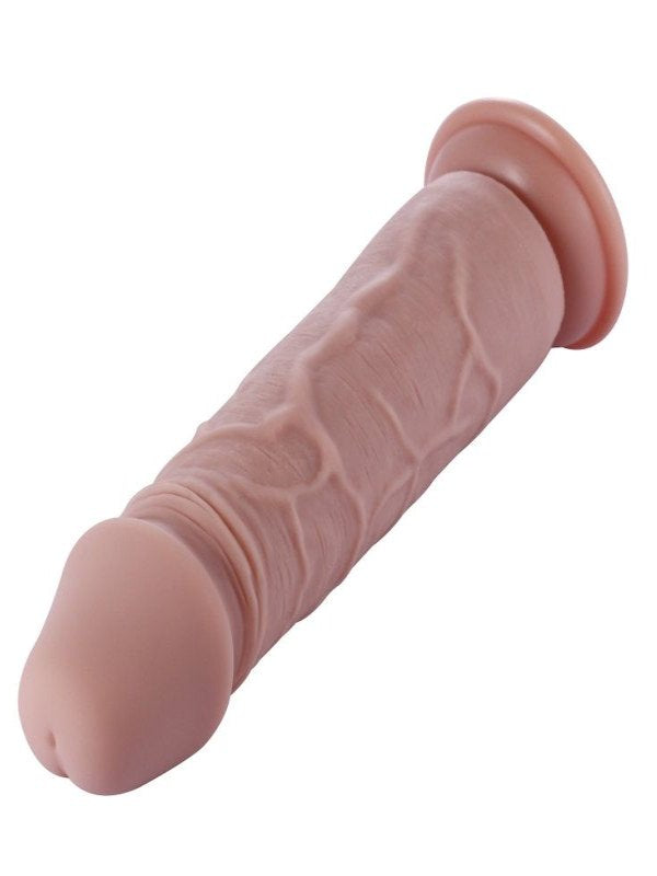 Hismith 10" Master Dildo 3