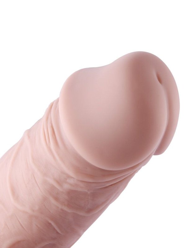 Hismith 10" Master Dildo 2