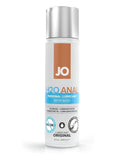 JO H2O Original Anal Water Based Lubricant 240ml 1