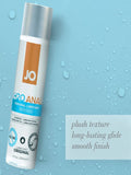 JO H2O Original Anal Water Based Lubricant 240ml 4