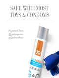 JO H2O Original Anal Water Based Lubricant 240ml 3