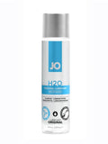 System JO H2O Water Based Lubricant 120ml 1