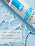 System JO H2O Water Based Lubricant 120ml 3