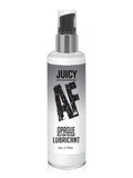 Juicy AF Opaque Water Based Lubricant 118ml 1