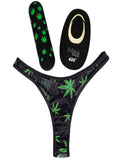 Maia Date Night 420 Remote Control Panty Vibe 2