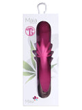 Maia Maui 420 Series Bendable Rabbit Vibrator 1