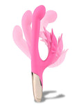 Maia Maui 420 Series Bendable Rabbit Vibrator 3