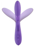 Nu-Sensuelle Brandii Rabbit Vibrator Purple 4