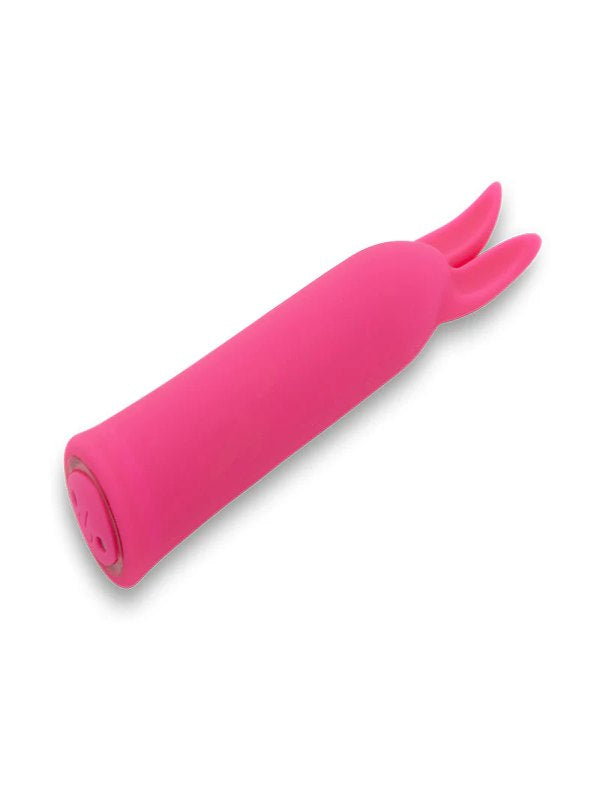 Nu Sensuelle Bunnii Rabbit Vibe Pink 4