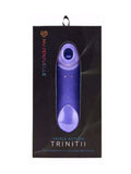 Nu Sensuelle Trinitii Ultra Violet 1