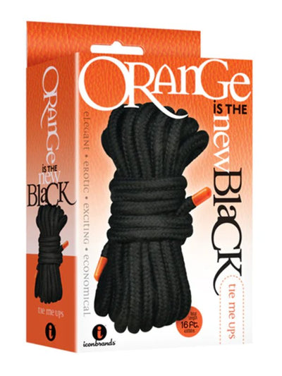 Orange Is The New Black Tie Me Up's 1