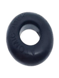 Oxballs Donut 2 Cock Ring Black 4