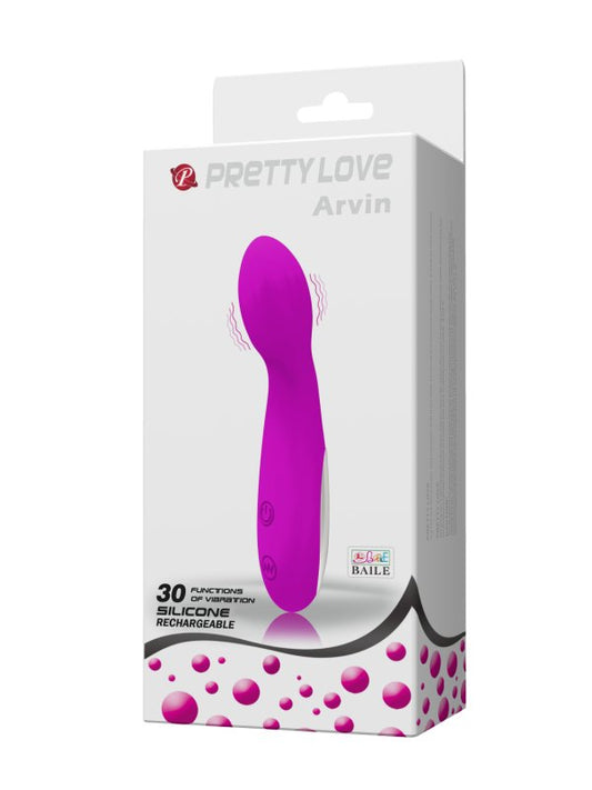 Pretty Love Arvin G-Spot Vibrator 1