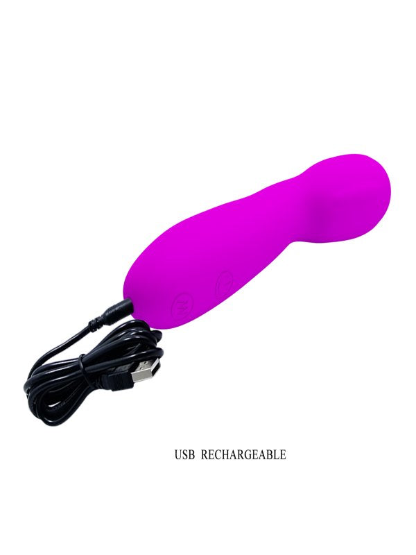 Pretty Love Arvin G-Spot Vibrator 4