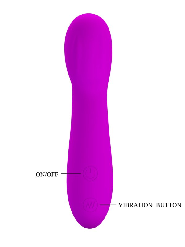 Pretty Love Arvin G-Spot Vibrator 5