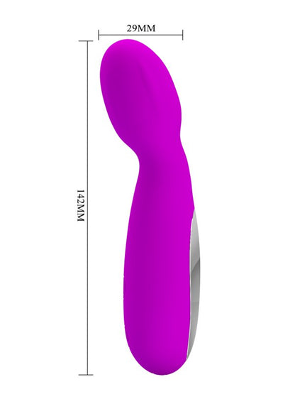 Pretty Love Arvin G-Spot Vibrator 6