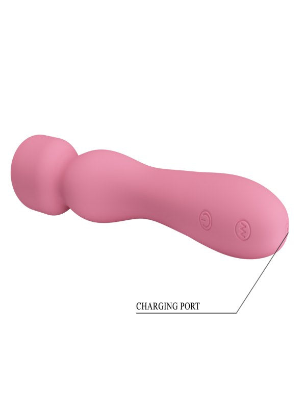 Pretty Love Gladys Wand Vibrator 6