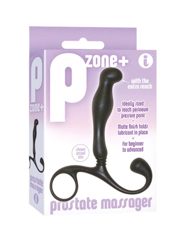 Pzone+ Prostate Massager 1