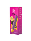 Romp Beat Bullet Vibrator 1