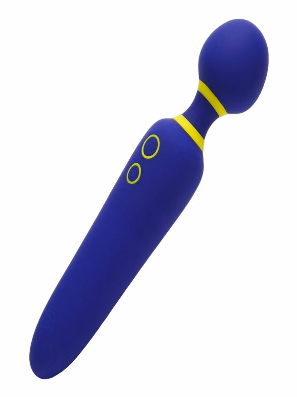 Romp Flip Wand Vibrator 3