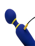 Romp Flip Wand Vibrator 6