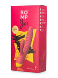 Romp Jazz Rabbit Vibrator 1