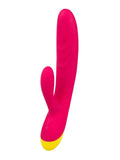 Romp Jazz Rabbit Vibrator 3