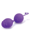 S-Kegels Silicone Weighted Kegel Training Balls 2